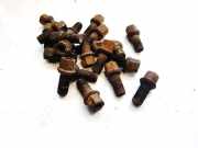 Radbolzen- Radmutter Skoda Roomster, I 2006.01 - 2010.05 Gebraucht,