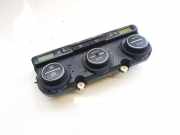 Bedienelement für Klimaanlage Volkswagen Touran, 2003.01 - 2006.10 Gebraucht, BLS