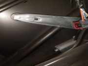 Fensterheber - Hinten Linke Toyota Avensis, II 2006.03 - 2008.12 facelift Gebraucht,