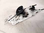 Bedienelement für Klimaanlage Renault Kangoo, 2008.02 - 2020 5f2140100,