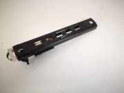 Sicherheitsgurt-Einstellschiene - VORNE RECHTS Opel Zafira, A 1999.04 - 2003.11 090560661,