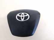 Airbag Fahrer Toyota Verso, 2009.04 - 2018 451300f030b0,45130-0f030-b0