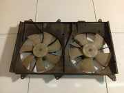 Kühlerlüfter Lüftermotor Toyota Previa, 2000.02 - 2006.01 Gebraucht,
