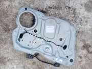 Fensterheber - Vorne Rechts Volkswagen Touran, 2003.01 - 2006.10 1T1837730AH, BKC