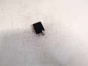 Relais Opel Astra, H 2004.03 - 2009.12 24435922,70220
