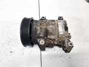 Klimakompressor Toyota Corolla Verso, III 2004.05 - 2007 5SE12C,GE447260-1741
