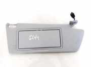 Sonnenblende Opel Vectra, C 2002.04 - 2005.10 Gebraucht ,