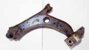 Lenker Radaufhängung - Vorne Linke Volkswagen Caddy, III 2004.03 - 2010.09 1k0407851e, Bsu