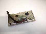 Innenraumleuchte Volkswagen Golf, III 1993.07 - 1999.04 357947111, 1Z