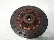 Kupplungsscheibe Toyota Yaris, II (XP90) 2005.01 - 2011.01 312500D041,