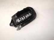 Türinnengriff - Hinten Linke BMW 3-Series, E36 1990.09 - 1998.02 51221960829,5122-1960829