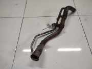 Tankeinfüllstutzen Tankrohr Kraftstoffrohr Honda Accord, 2005.09 - 2008.05 facelift Gebraucht ,