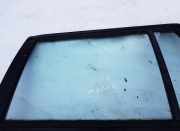 Seitenscheibe - Hinten Linke Mitsubishi Pajero, 1999.10 - 2006.12 Gebraucht,