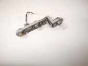 Lampentr?ger Heckleuchte - Hinten Volvo S80, 1998.05 - 2004.06 149978,