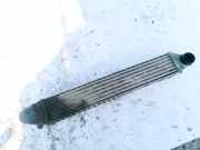 Ladeluftkühler Volkswagen Sharan, 7M 2000.04 - 2005.11 facelift 7m3145805,