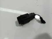 chalter Beifahrerairbag Airbagschalter Airbagdeaktivierung Skoda Superb, I 2001.12 - 2008.03 3U0919235A,3U0 919 235 A