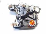 Lampenträger Heckleuchte - Hinten Audi A4, B6 2000.11 - 2004.11 153947,