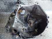 Schaltgetriebe Rover 200, 1995.10 - 2000.03 rg73, rg73