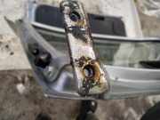 Lang Heckklappe Scharniere Scharnier Links Seat Toledo, 1991.01 - 1999.04 Gebraucht,