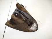 Hitzeschutzblech Abgaskrümmer Toyota Yaris, II (XP90) 2005.01 - 2011.01 Gebraucht,