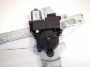 Fensterheber motor - Hinten Rechts Citroen C5, II 2008.02 - 2011.01 0130822446,128000771