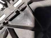 Stoßstangenhalter - Vorne Rechts Audi Q7, 2006.03 - 2010.05 4l0807284,