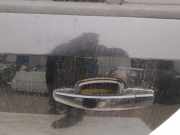 T?rgriff T?raussengriff - Hinten Linke Opel Vectra, C 2002.04 - 2005.10 Gebraucht,