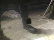 Waschwasserd?se Scheibenreinigung Mitsubishi Grandis, I 2004.01 - 2009.12 Gebraucht,