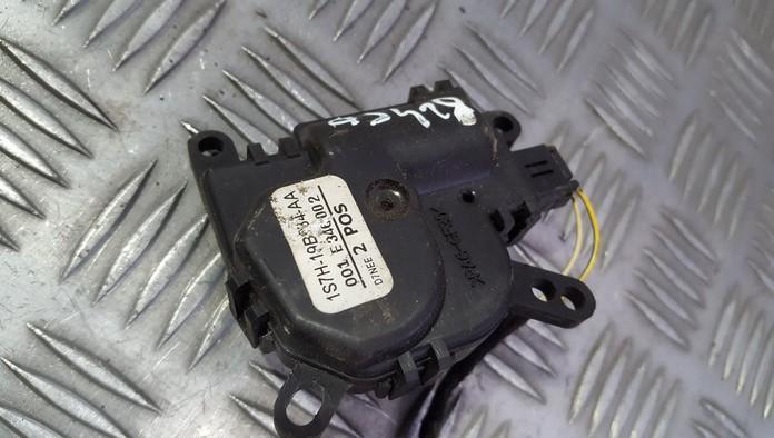 Stellmotor Lüftung Ford Mondeo, 2000.11 - 2007.03 E346002, PA6-GF30