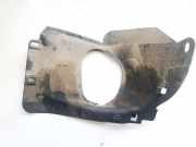 Unterfahrschutz Skoda Superb, I 2001.12 - 2008.03 8D1864309,8D1 864 309 8D1864309