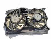Kühlerlüfter Lüftermotor Hyundai i30 2007 - 2012 870705P, AD1023