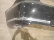 Zier-Schutzleiste Stoßfänger - Hinten Linke Volkswagen Passat, B7 2010.08 - 2014.06 Gebraucht, CAY