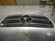 Kühlergrill Frontgrill Kühlergitter Mercedes-Benz ML, W163 1998.02 - 2005.06 Gebraucht,