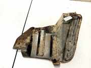 Unterfahrschutz Nissan Pixo 2009 - 2013 7556168k,