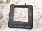 Motorabdeckung Kia Carnival, 1998.08 - 2005.09 281924x33,28192-4x33