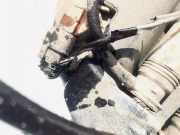 Waschwasserpumpe Scheibenreinigung Chrysler Voyager, IV 2000.02 - 2008.12 Gebraucht,