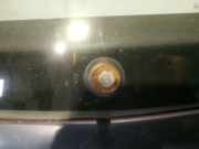 Wischermotor - Hinten Opel Corsa, D 2006.07 - 2010.06 Gebraucht,