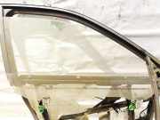 Seitenscheibe - Vorne Rechts Audi A4, B5 1999.09 - 2001.08 facelift AS2,