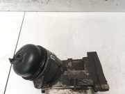 Ölfiltergehäuse BMW 3-Series, E46 1998.02 - 2002.06 Gebraucht,
