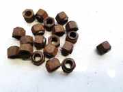 Radbolzen- Radmutter Ford C-MAX, 2003.01 - 2007.06 Gebraucht,