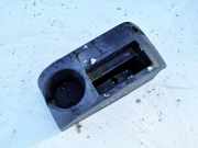 Getränkehalter Volkswagen Golf, V 2003.10 - 2008.10 1K0863319H, Bxe