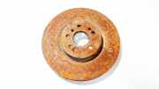Bremsscheibe Mercedes-Benz ML, W164 2009.07 - 2011.06 facelift ventiliuojamas,