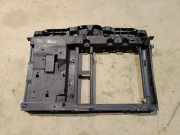 Kühler Zarge Peugeot 207, 2006.02 - 2009.06 SYPG037C011,SYPG037C-011