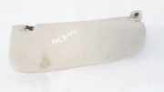 Sonnenblende Peugeot 206, 2002.07 - 2009.01 facelift Gebraucht,