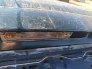 Kennzeichenleuchte Opel Zafira, A 1999.04 - 2003.11 Gebraucht,