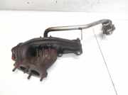 Abgaskrümmer BMW 3-Series, E46 2002.06 - 2005.02 facelift 1732924,1723894 1723892