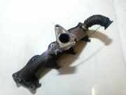 Abgaskr?mmer Volvo V40, I 2000.07 - 2004.06 facelift Gebraucht,