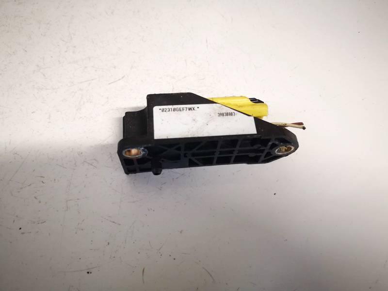 Sensor für Airbag Volkswagen Bora, 1998.01 - 2005.12 6q0909606,5wk42895 ATD