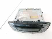 Radio Toyota Aygo, 2005.07 - 2009.12 861200H010,86120-0H010