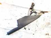 Handbremshebel Volkswagen Passat, B5 1996.08 - 2000.11 Gebraucht, AHH